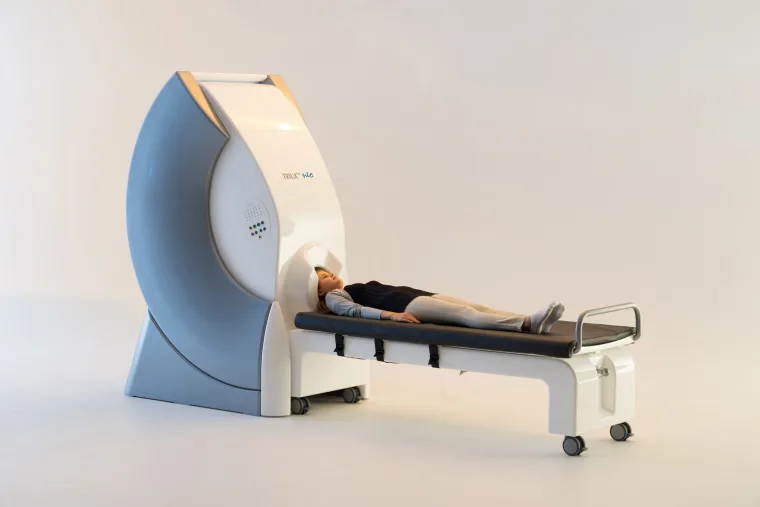 MEGIN TRIUX neo system